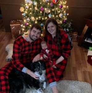 Meet your Posher, Ami